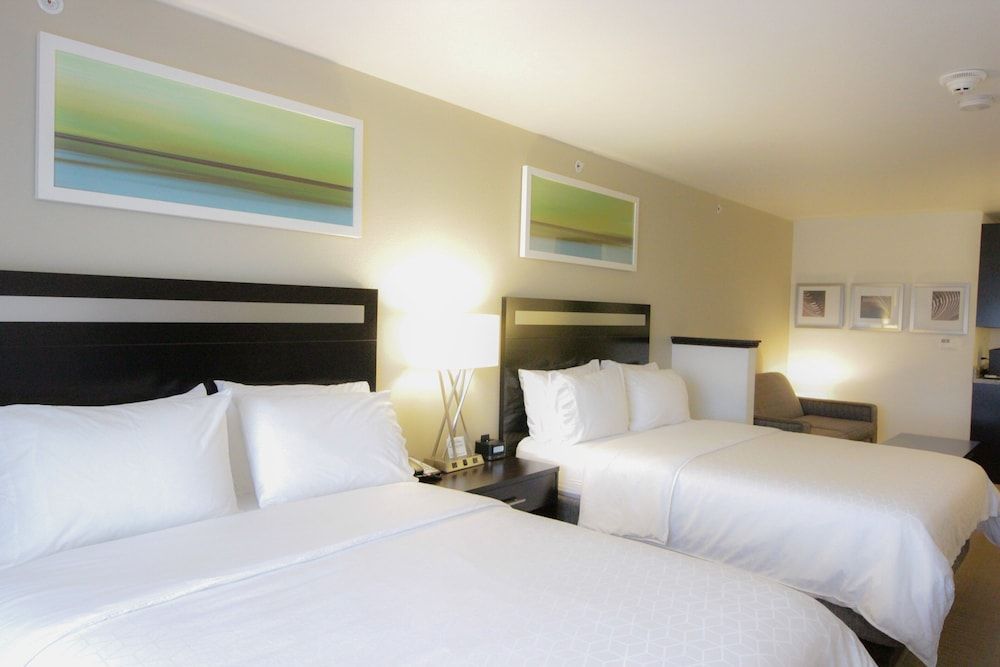 Standard Room, 2 Queen Beds