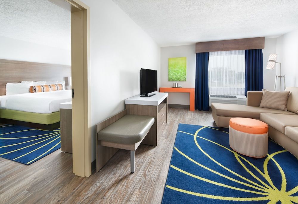 undefined Hotel Indigo Cleveland-Beachwood by IHG 7