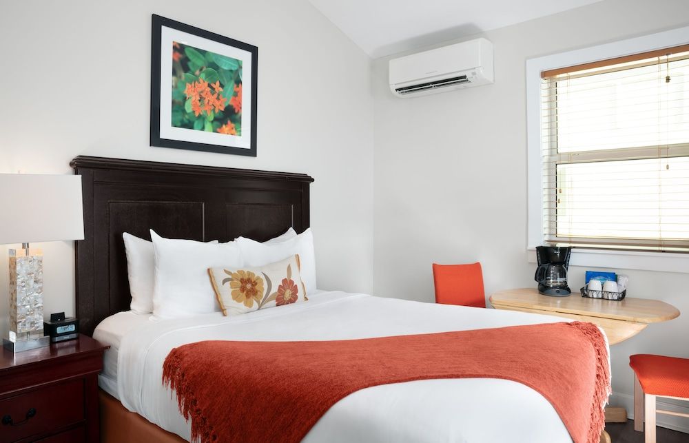 Southwinds Motel Standard Room, 1 Queen Bed 2