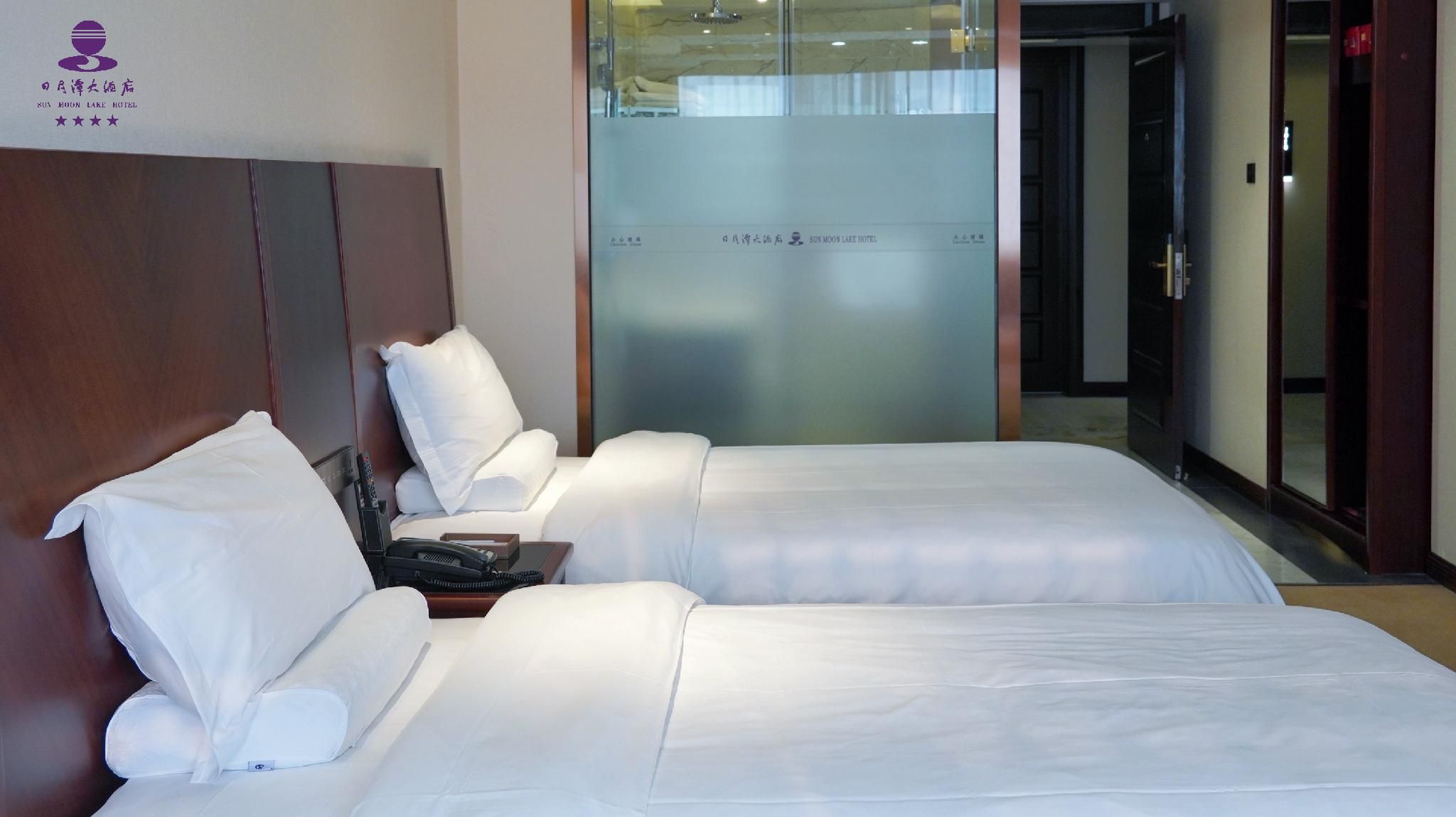 Superior Twin bed