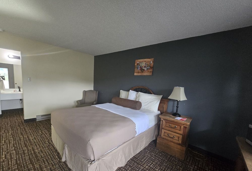 Room, 1 Queen Bed, Non Smoking
