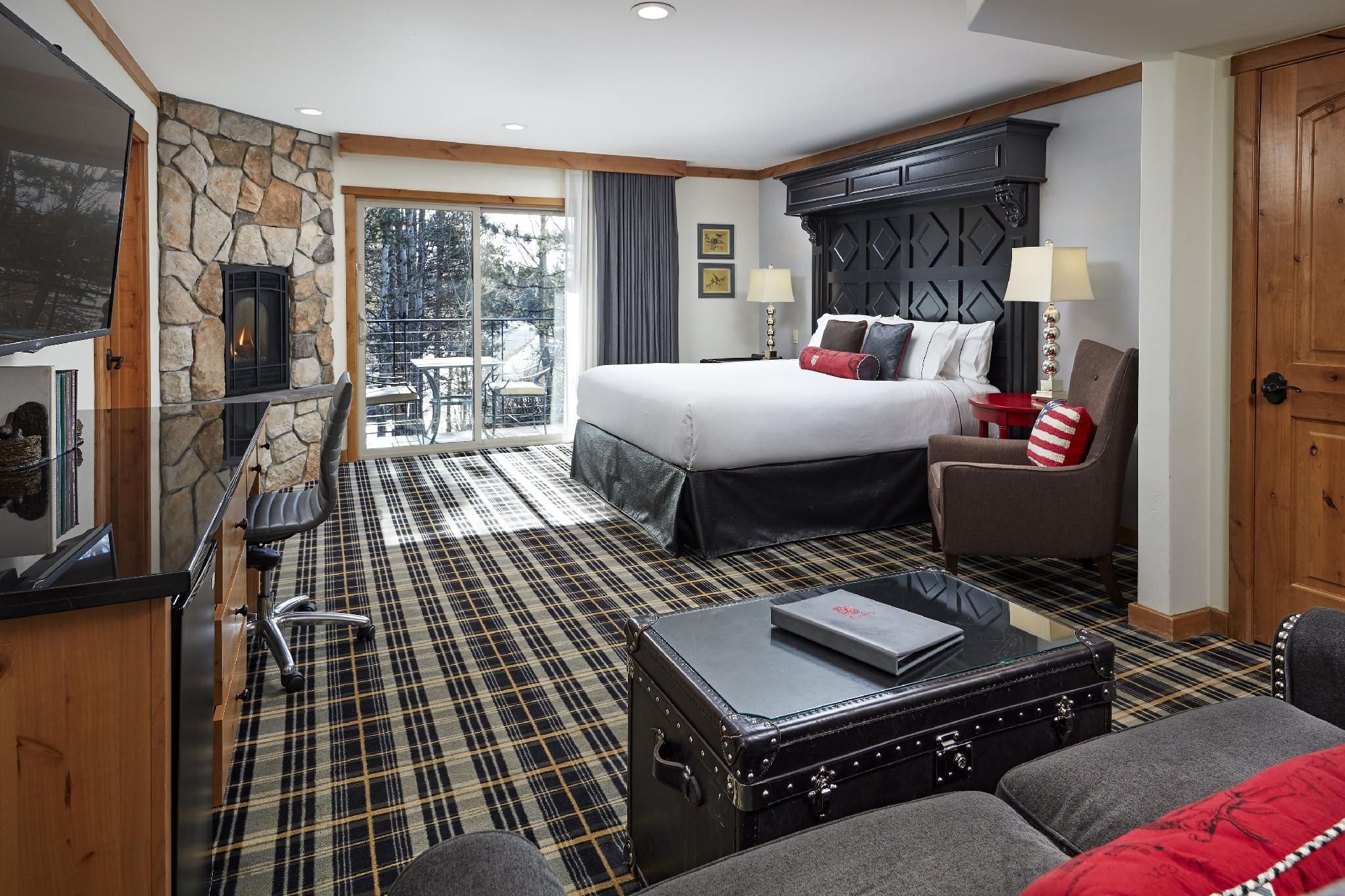 The Landing Resort & Spa Standard Room 2