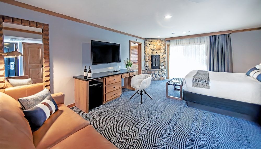 undefined The Landing Resort & Spa 6