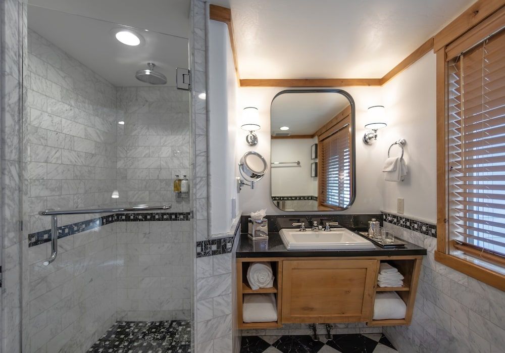 The Landing Resort & Spa Standard Room 3