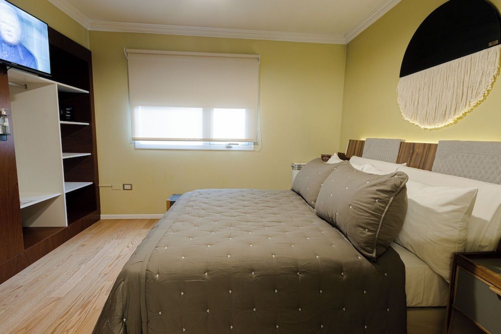 Hotel Cap Polonio Economy Room 2