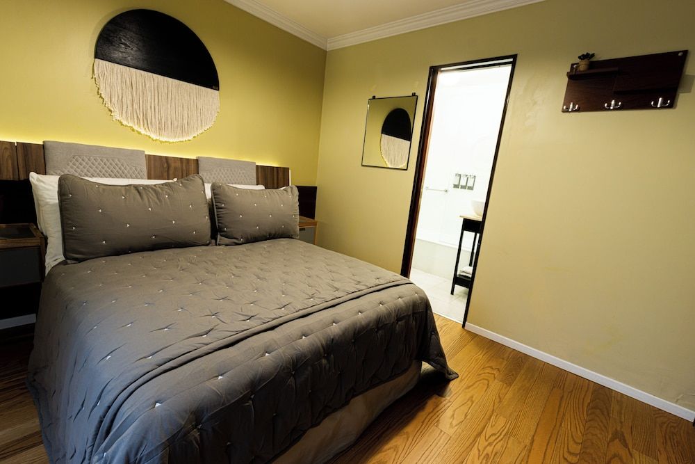 Hotel Cap Polonio Economy Room