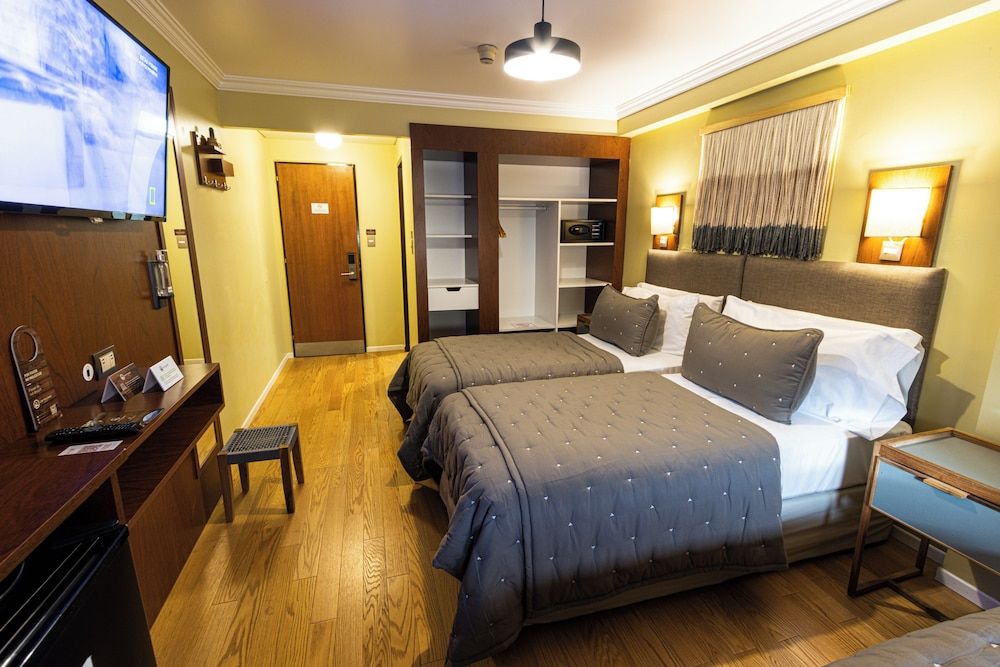 Hotel Cap Polonio Standard Triple Room, 1 Bedroom 6