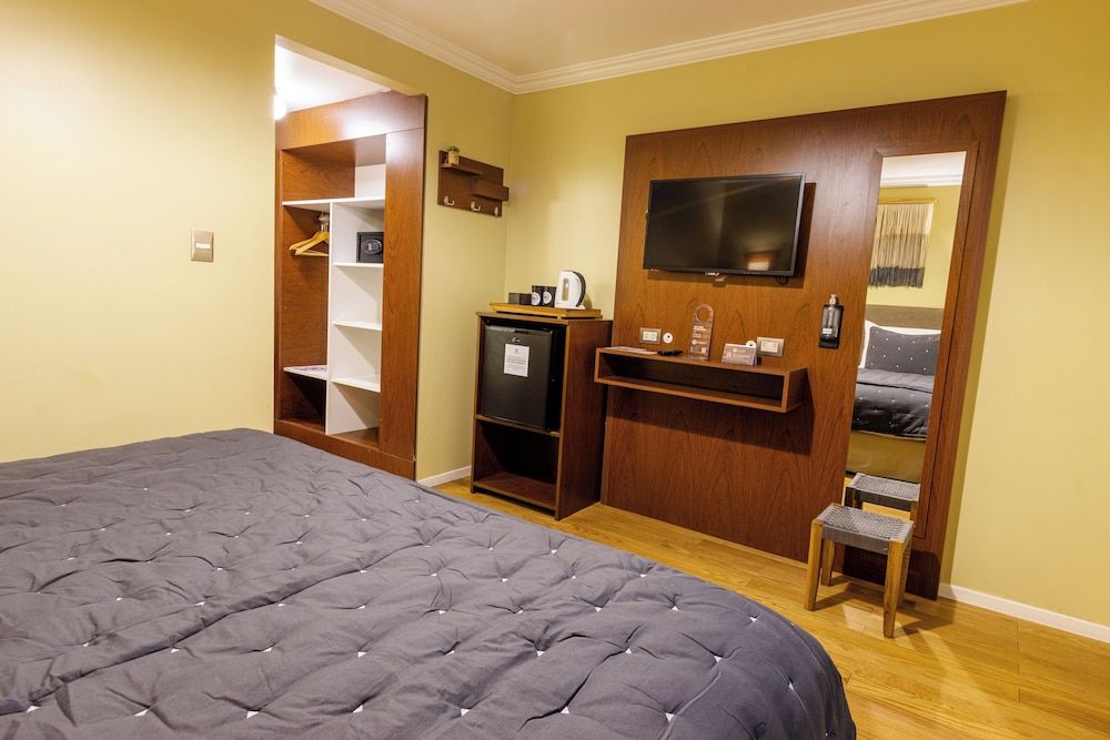 Hotel Cap Polonio Standard Double or Twin Room, 1 Bedroom 3