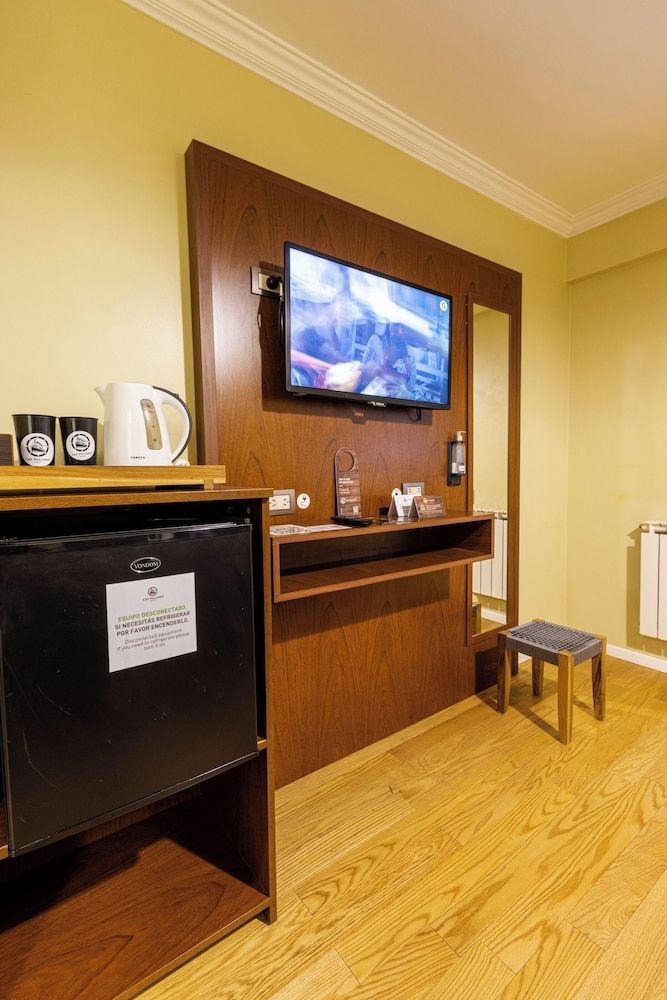 Hotel Cap Polonio Standard Double or Twin Room, 1 Bedroom 10