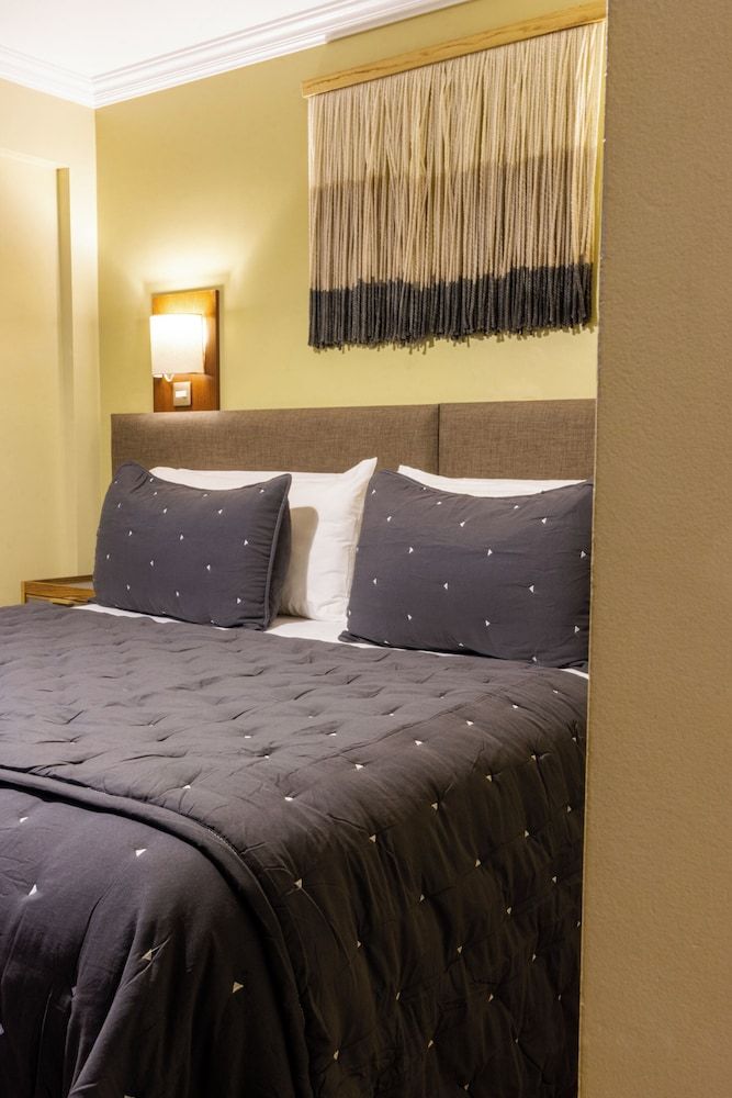 Hotel Cap Polonio Standard Double or Twin Room, 1 Bedroom