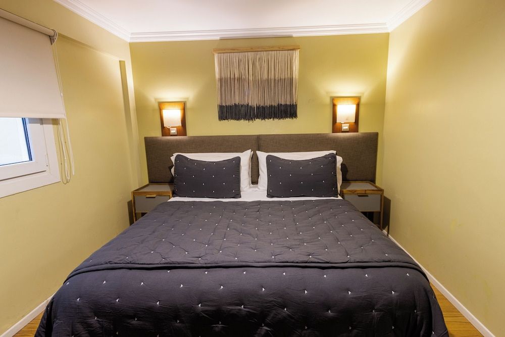 Hotel Cap Polonio Standard Double or Twin Room, 1 Bedroom 7