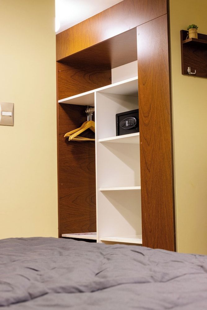 Hotel Cap Polonio Standard Double or Twin Room, 1 Bedroom 11