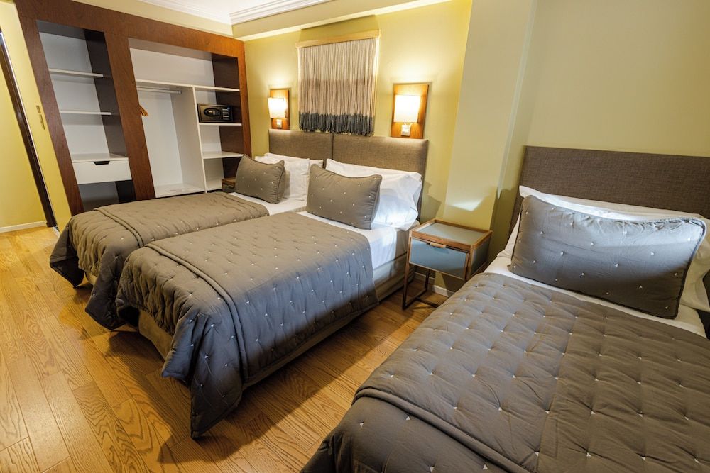 Hotel Cap Polonio Standard Triple Room, 1 Bedroom 7