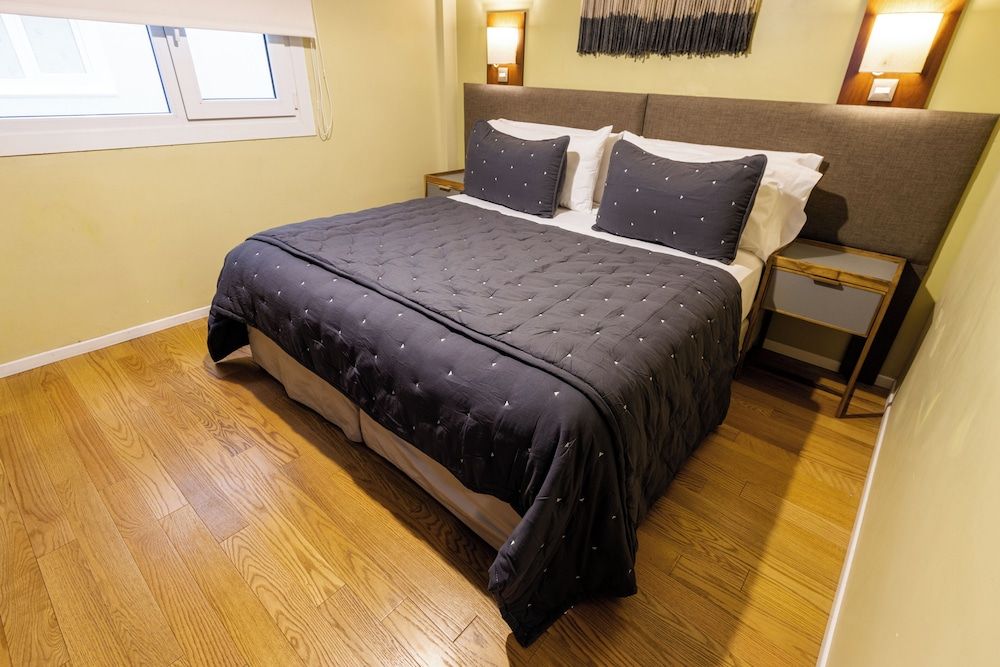 Hotel Cap Polonio Standard Double or Twin Room, 1 Bedroom 6