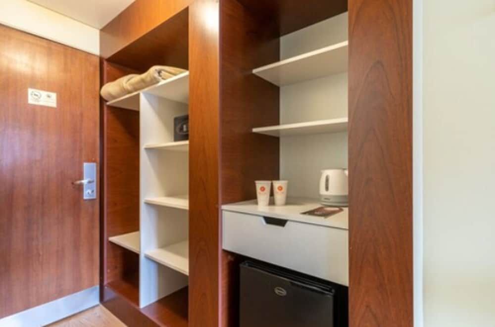 Hotel Cap Polonio Standard Double or Twin Room, 1 Bedroom 9