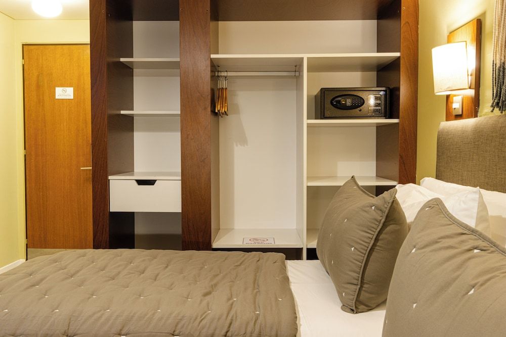 Hotel Cap Polonio Standard Triple Room, 1 Bedroom 3