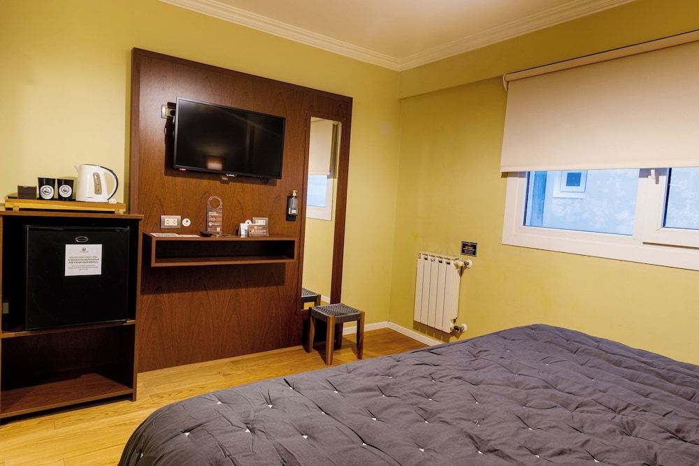 Hotel Cap Polonio Standard Double or Twin Room, 1 Bedroom 2