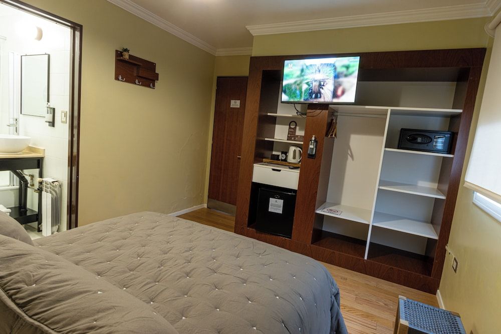 Hotel Cap Polonio Economy Room 6