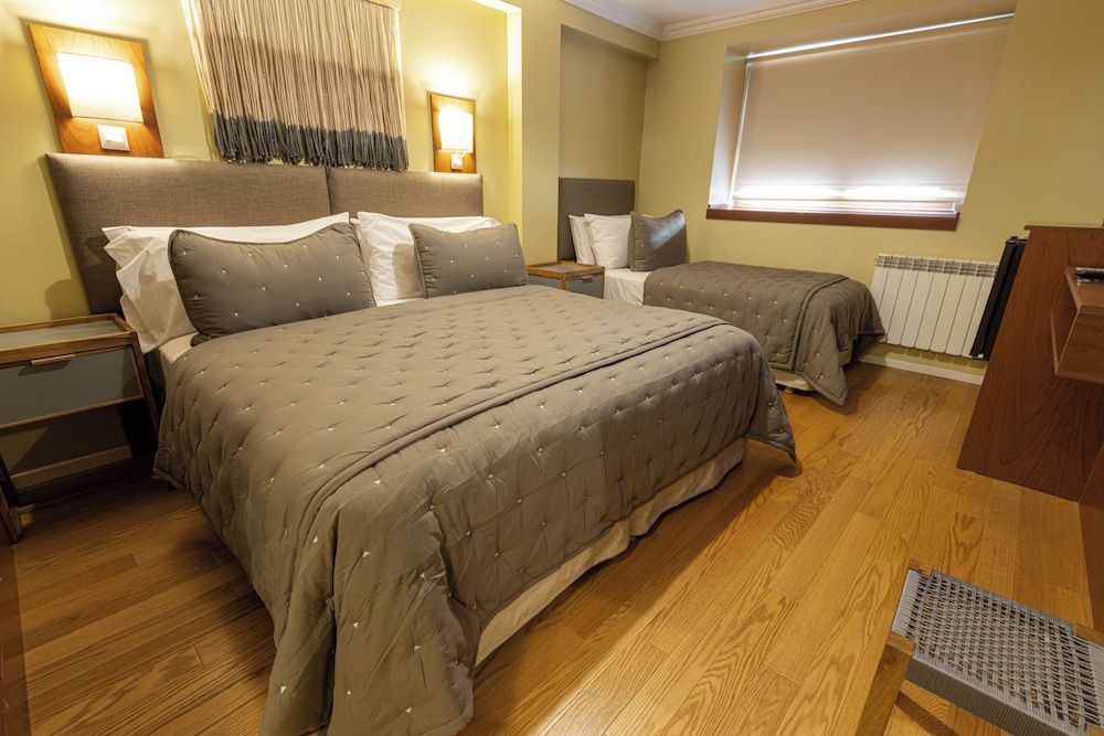 Hotel Cap Polonio Standard Triple Room, 1 Bedroom 8