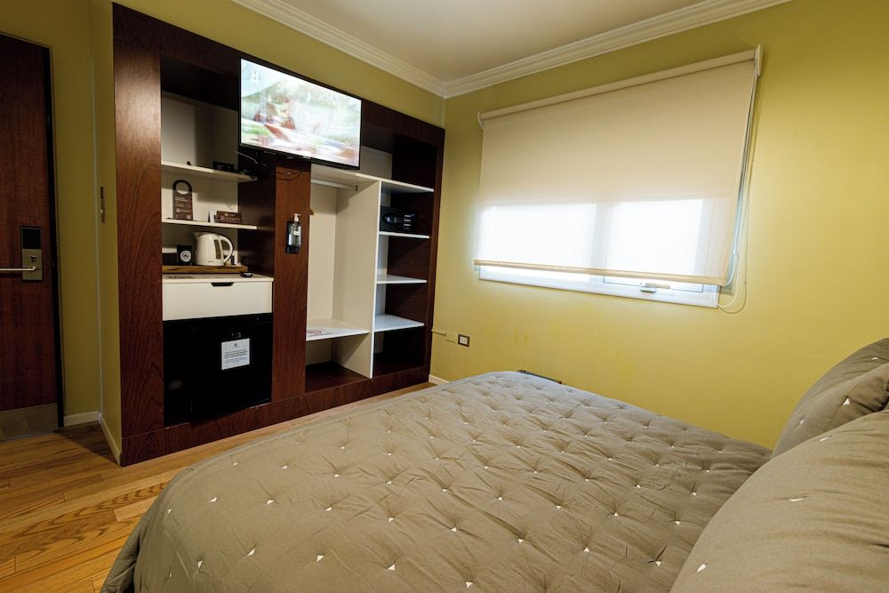 Hotel Cap Polonio Economy Room 5