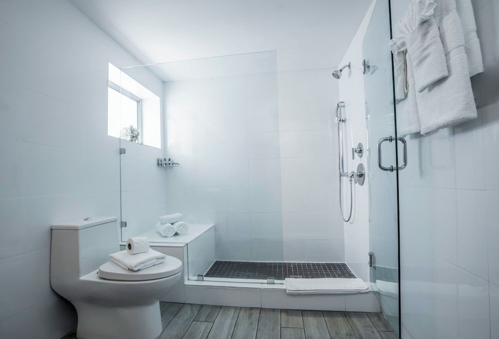 Seaside All Suites Hotel Studio Queen 5