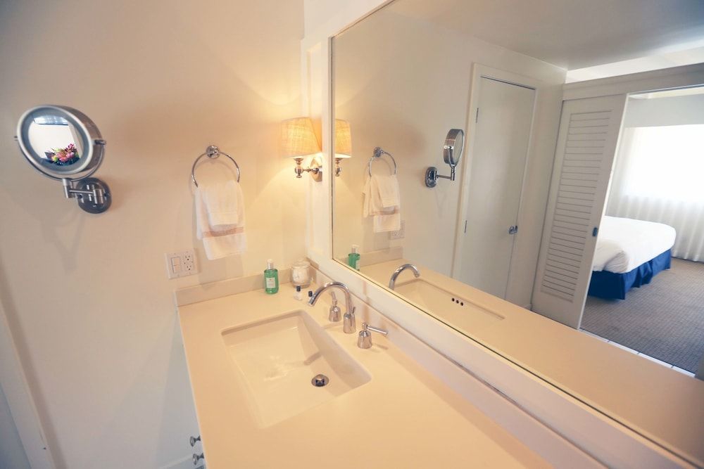 Premium Room, 1 King Bed