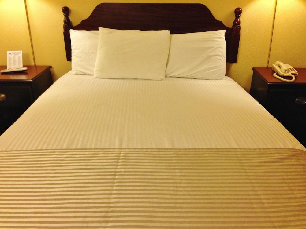 Room, 1 Queen Bed, Non Smoking