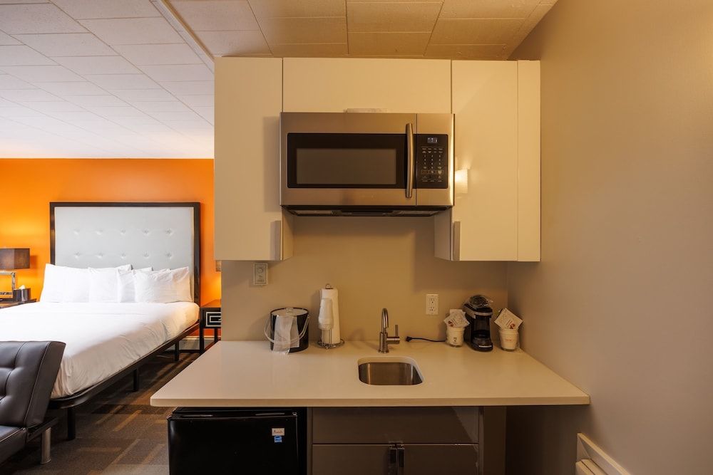 Hotel Royal Oak Executive Single Room, Non Smoking 7