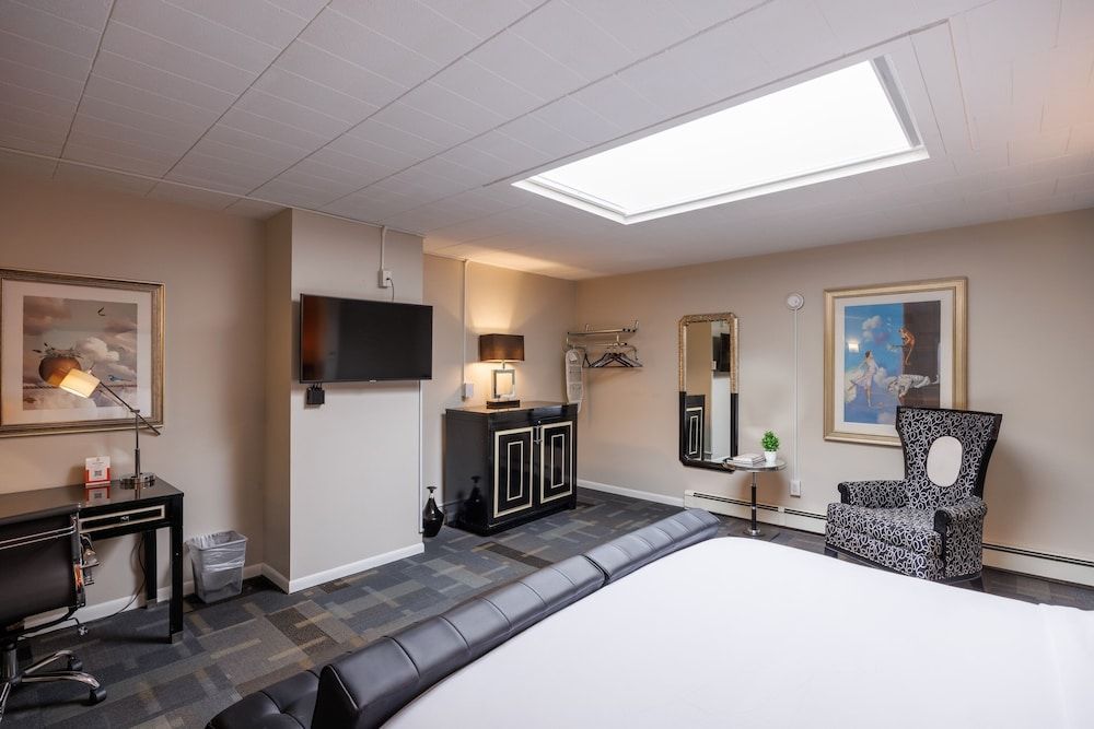 Hotel Royal Oak Executive Single Room, Non Smoking 4