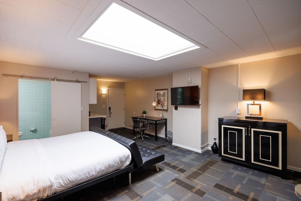 Hotel Royal Oak Executive Single Room, Non Smoking 2