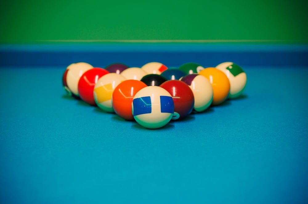 Billiards