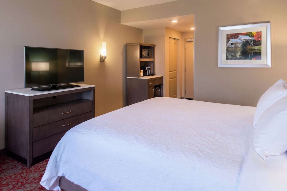 King, Room, Accessible, Bathtub