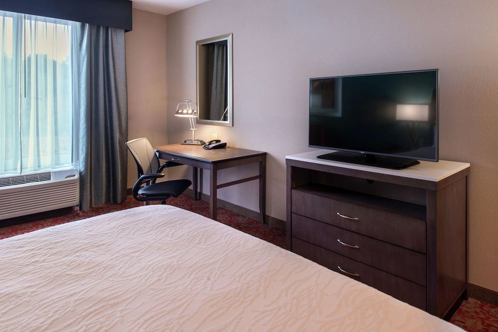 King, Room, 1 King Bed, Accessible, Non Smoking