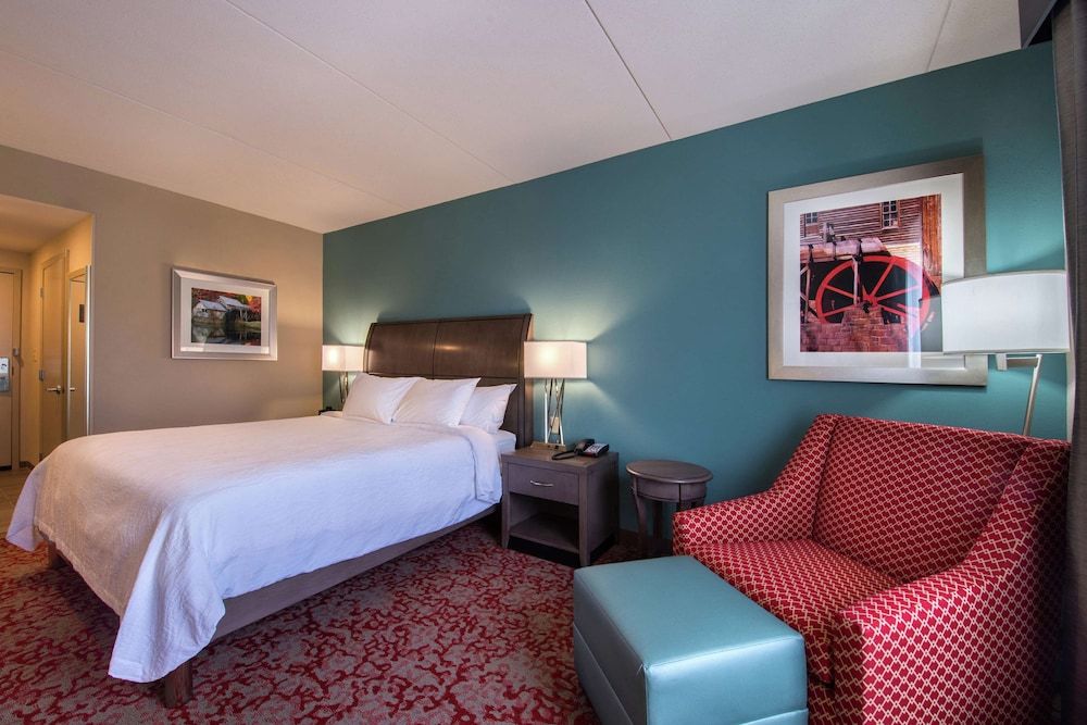 Room, 1 King Bed, Accessible, Non Smoking