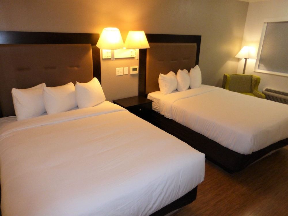 undefined Red Roof Inn Houston – Jersey Village 9