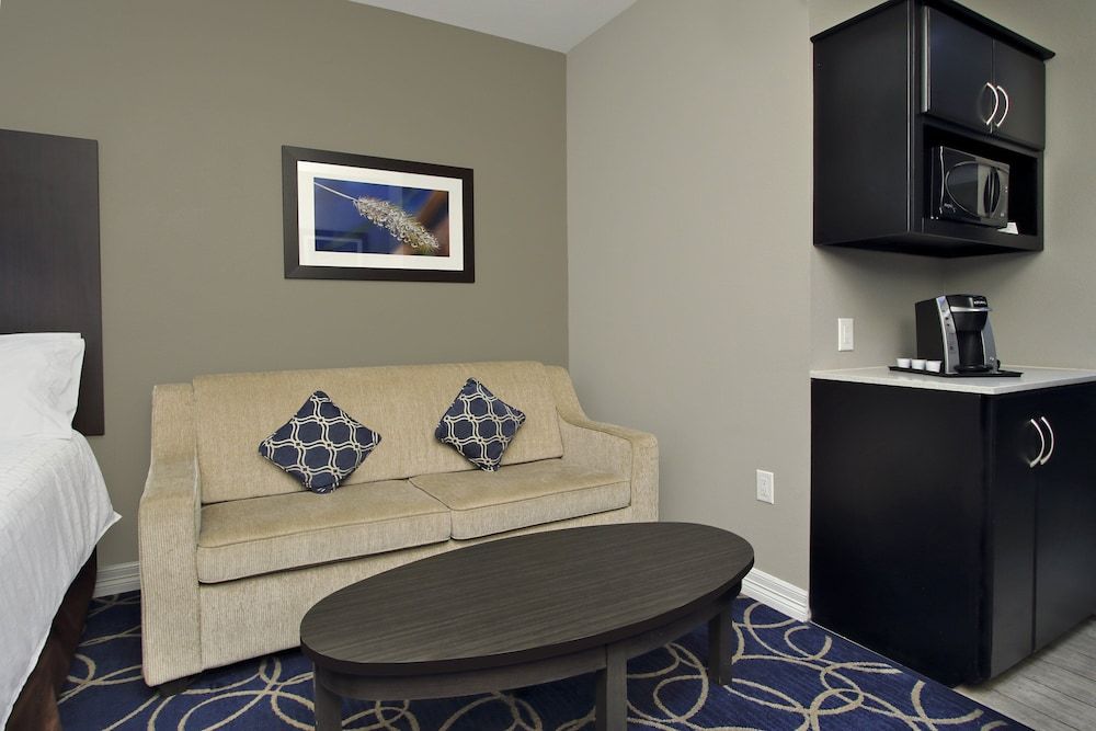 undefined Holiday Inn Express & Suites Houston North - IAH Area by IHG 5
