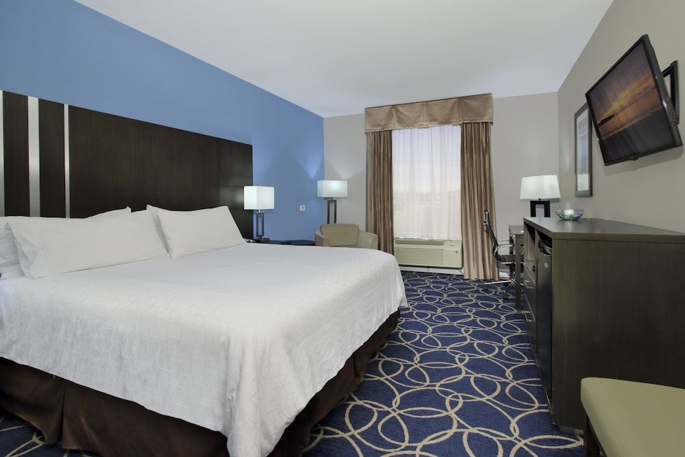 undefined Holiday Inn Express & Suites Houston North - IAH Area by IHG 3