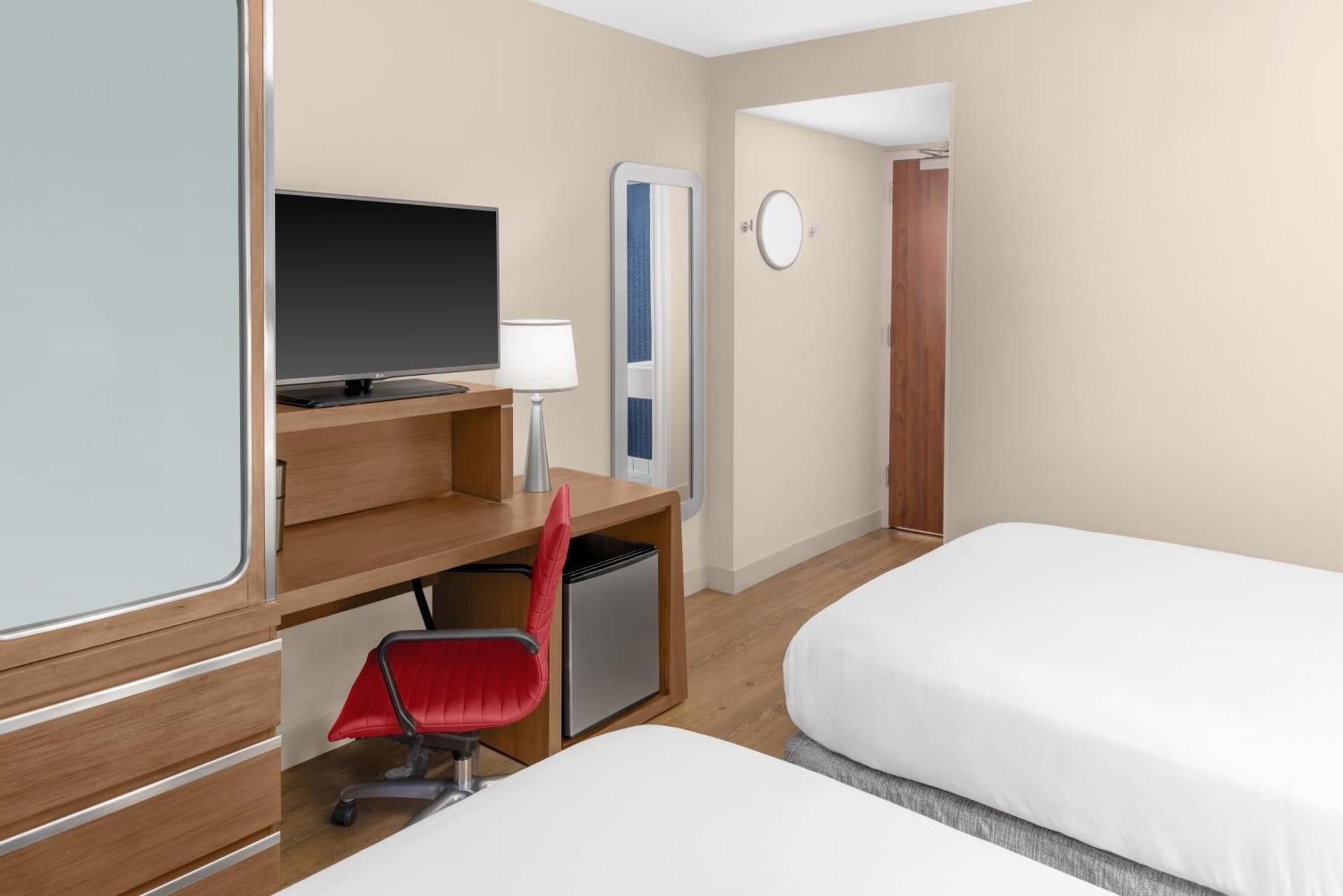 Standard Twin, Guest room, 2 Twin