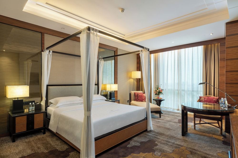 Business Double Room
