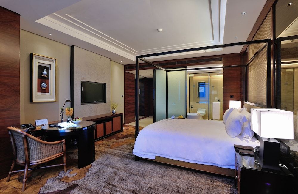 Business Double Room