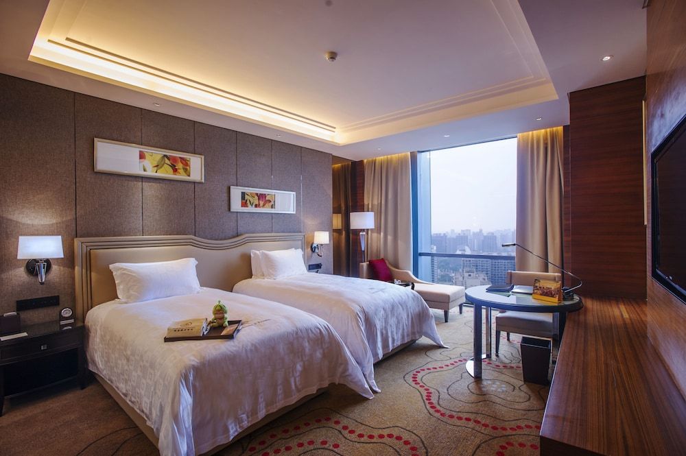 Business Twin Room
