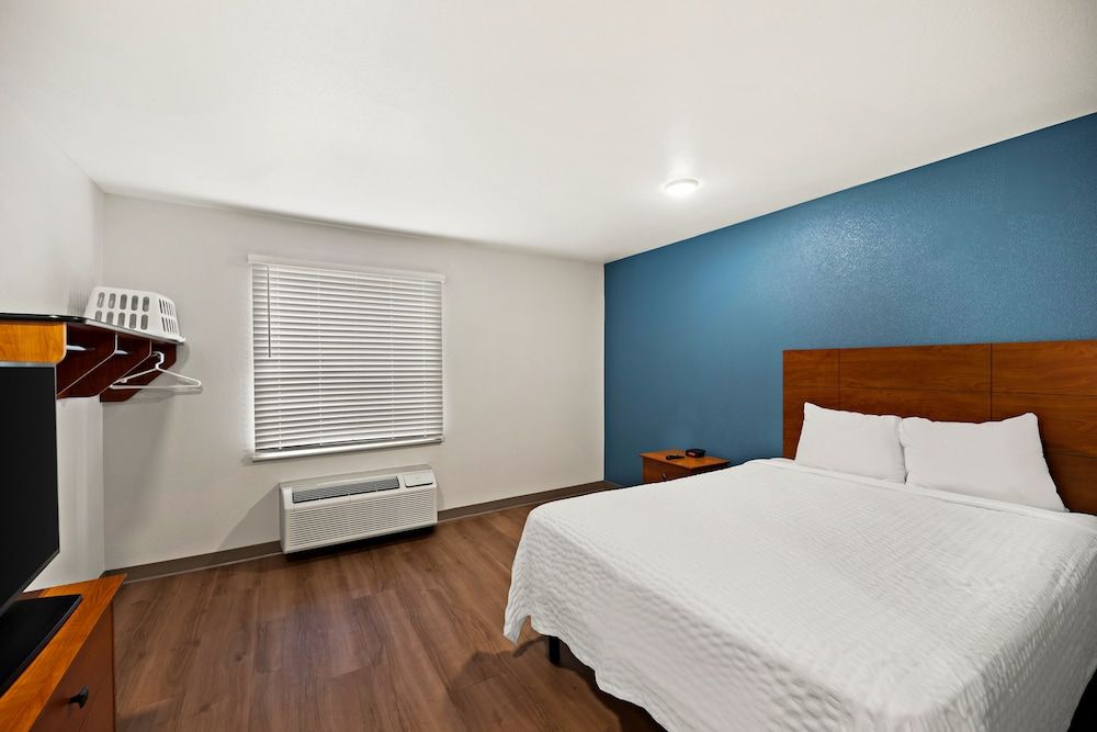 Standard Room, 1 Double Bed, Non Smoking