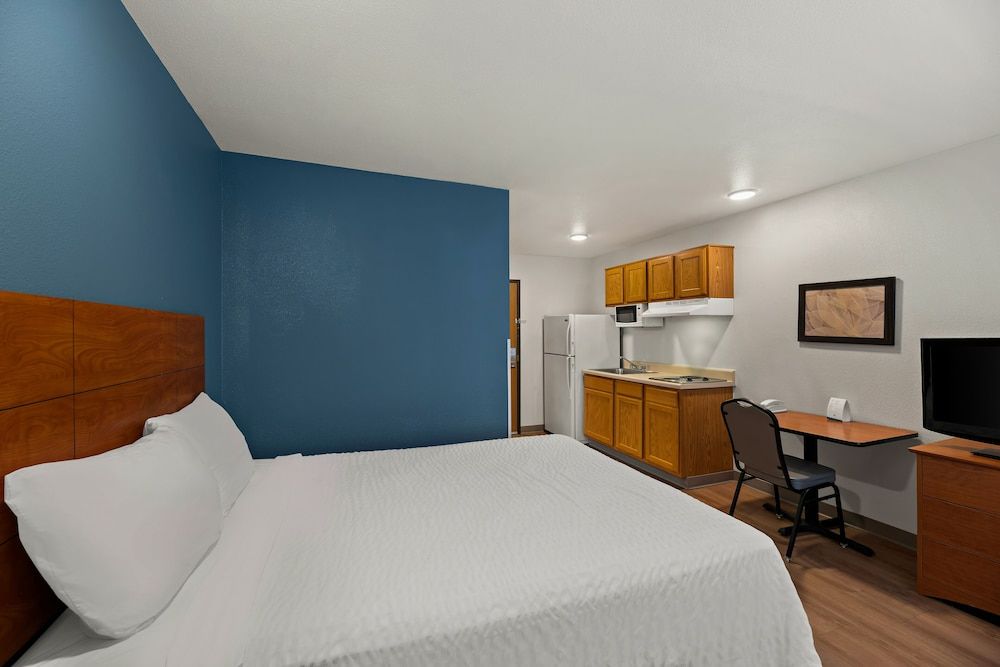 Standard Room, 1 Double Bed, Non Smoking
