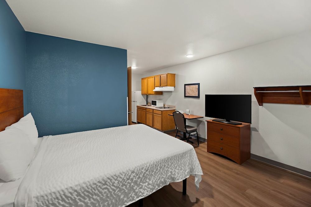 Standard Room, 1 Double Bed with Sofa bed, Accessible, Non Smoking