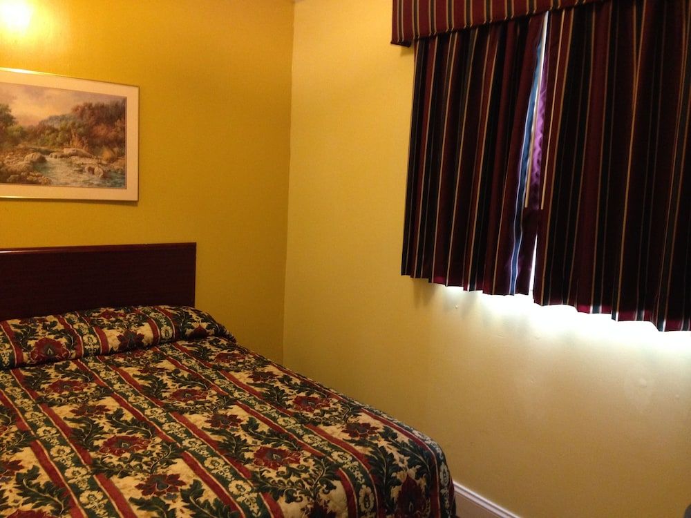 Flamingo Inn Deluxe Single Room, 1 Double Bed