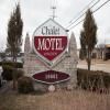 Chalet Motel Mequon