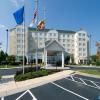 Hilton Garden Inn Owings Mills
