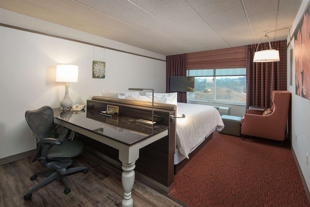 Premium Room, 1 King Bed