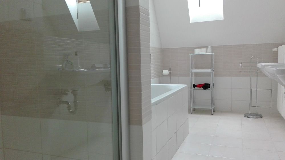 Pension Jana - Domov Mládeže Comfort Double Room 5