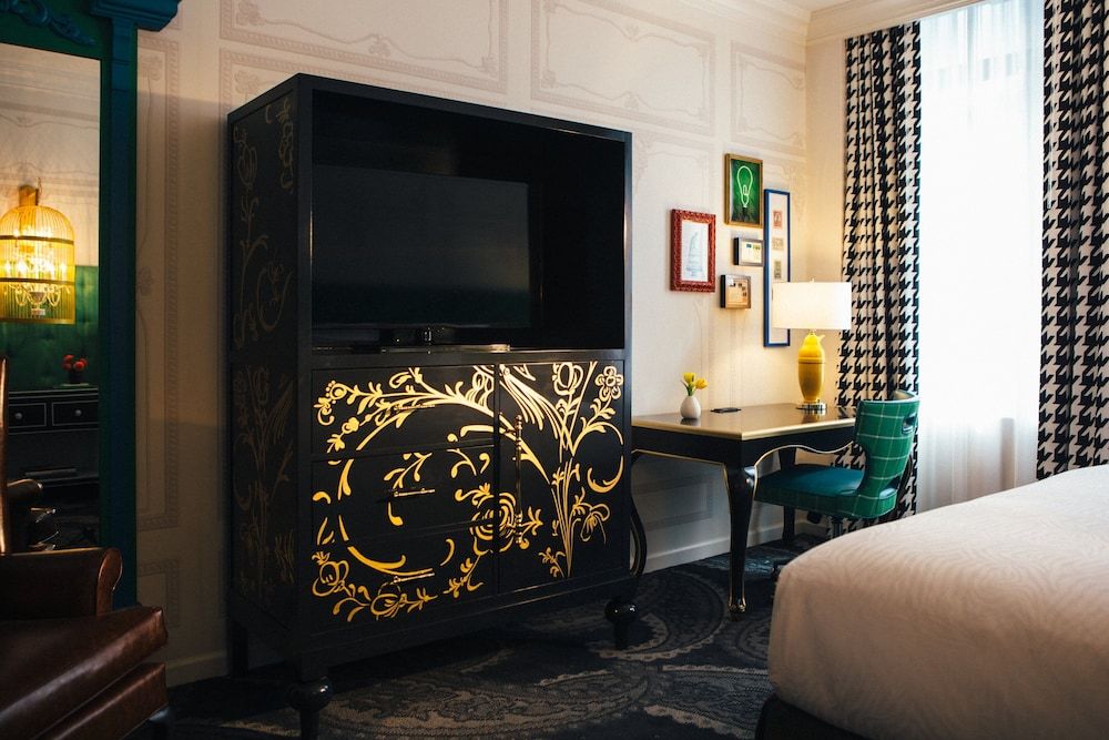 undefined Kimpton Hotel Monaco Pittsburgh by IHG 10